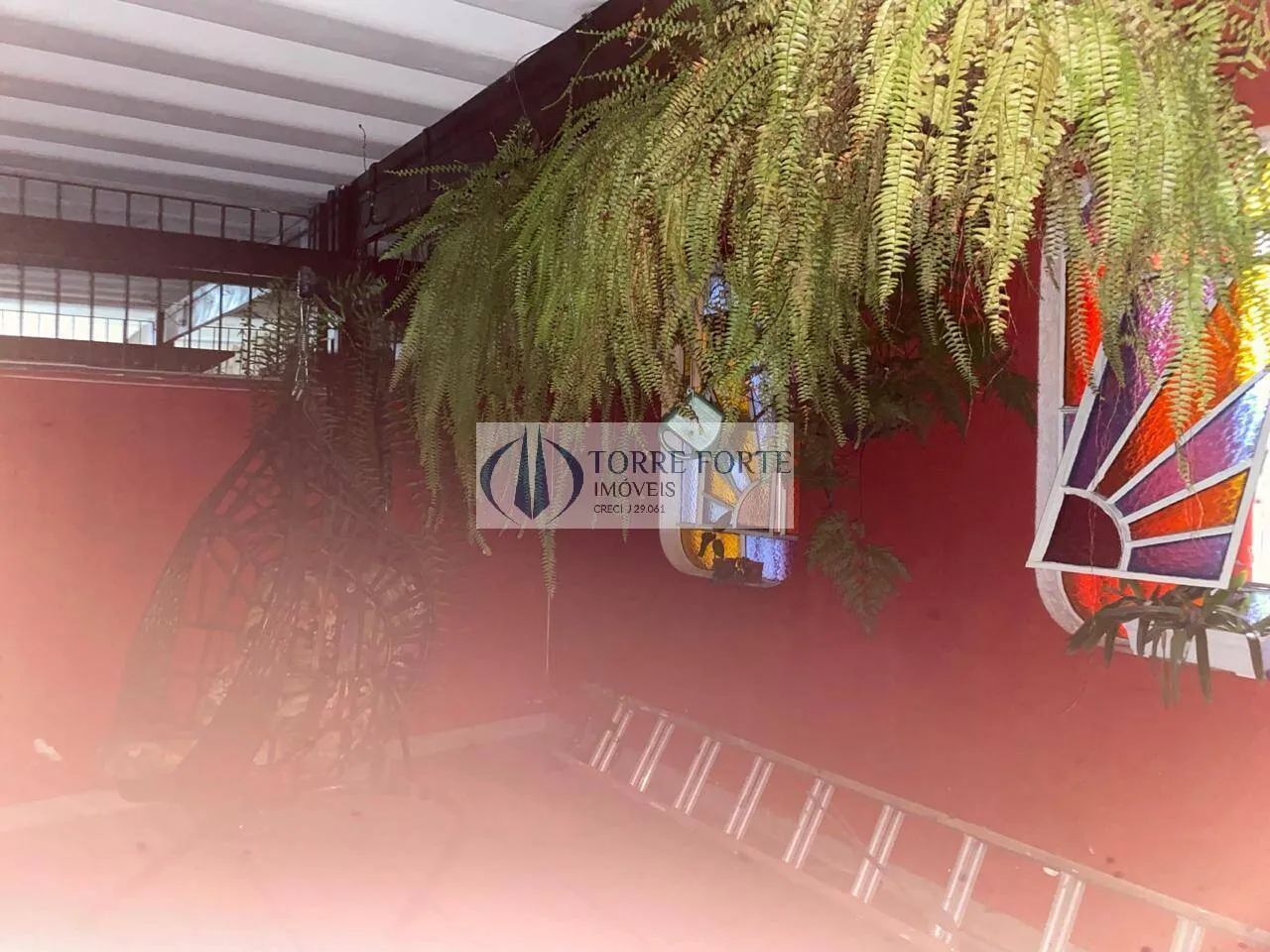 Imagem Lindo Sobrado com 3 dormitórios na Vila Carrão