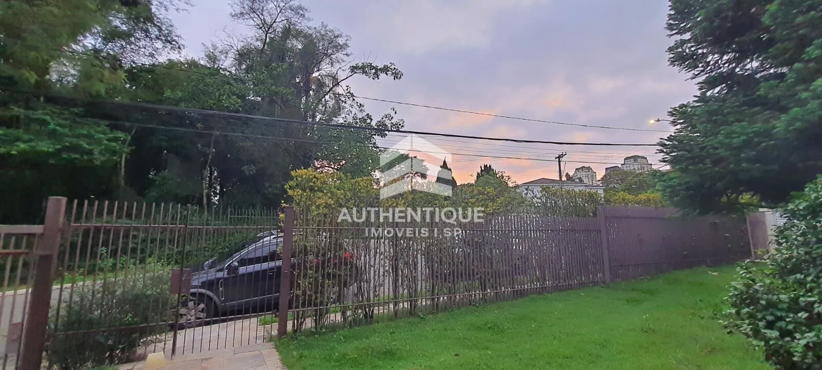 Imagem Casa à venda no bairro Cidade Jardim - São Paulo/SP, Zona Sul