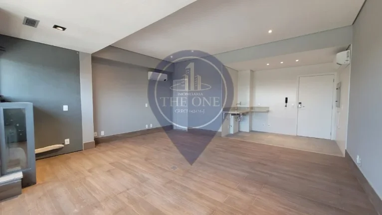 Imagem Studio à venda no Itaim Bibi, São Paulo-SP: 1 quarto, 1 sala, 1 banheiro, 1 vaga, 42m². Agende sua visita agora!