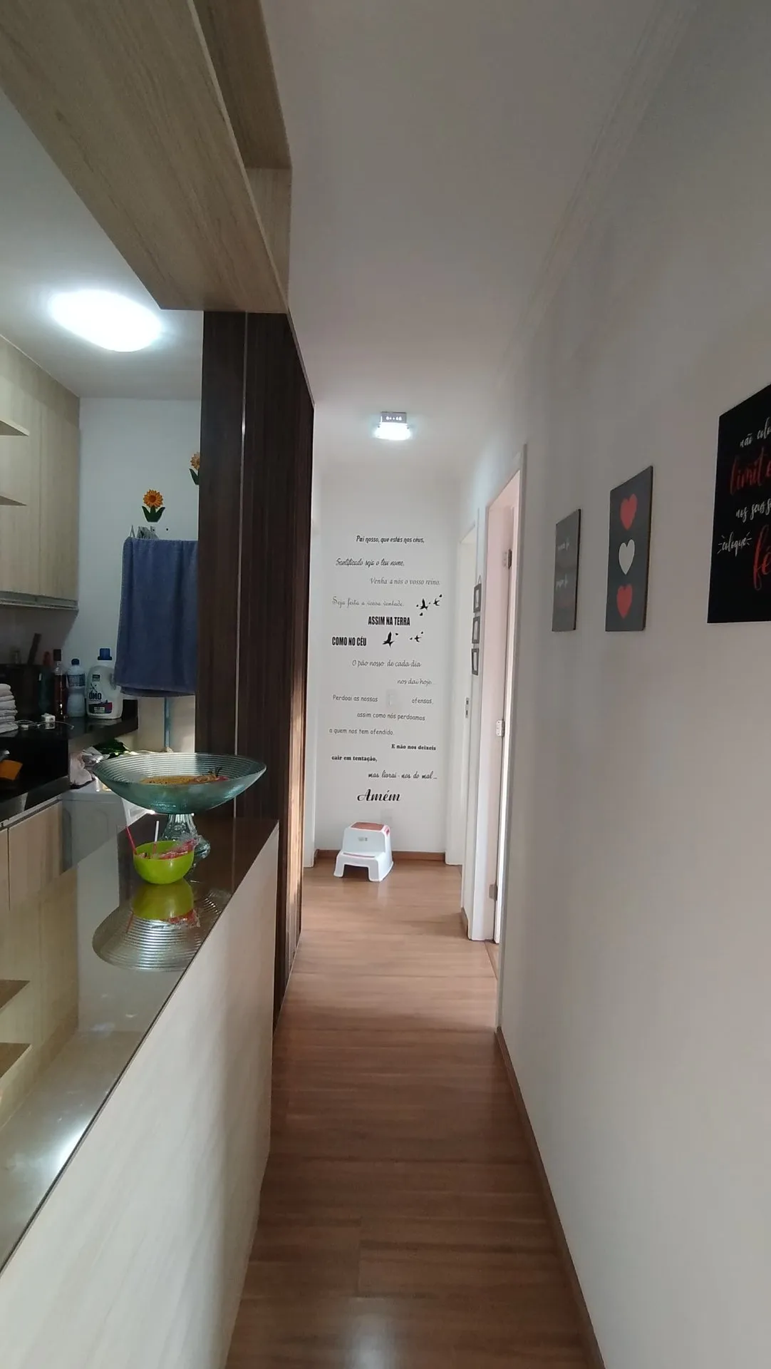 Imagem Apartamento à Venda - 2 Dormitórios com Planejados | Condomínio Completo | São Mateus