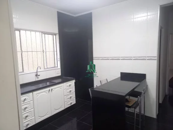 Imagem Sobrado com 3 dormitórios à venda, 184 m² por R$ 570.000,00 - Jardin Bondança - Guarulhos/SP