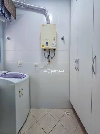Imagem Apartamento à venda 3 Dormitórios 1 suíte 87m² 2 vagas - na Riviera de São Lourenço - Bertioga SP