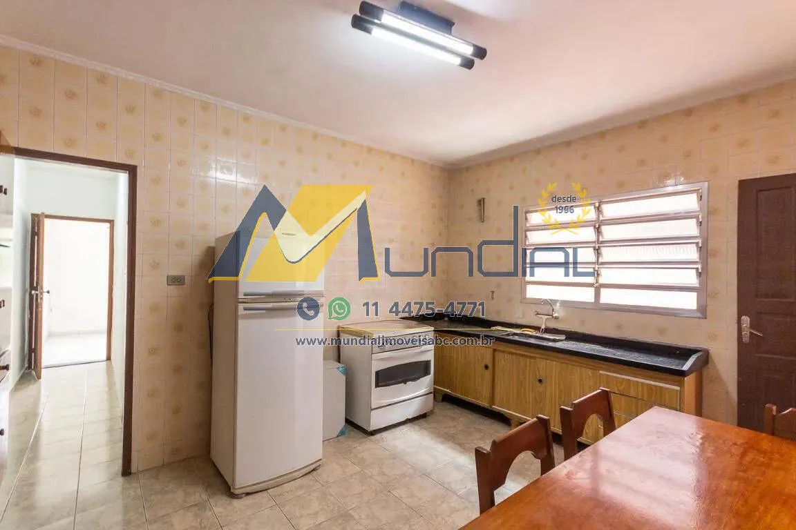Imagem Casa para Locação com 120 m², 2 Dormitórios (1 Suíte) na Vila Curuçá.