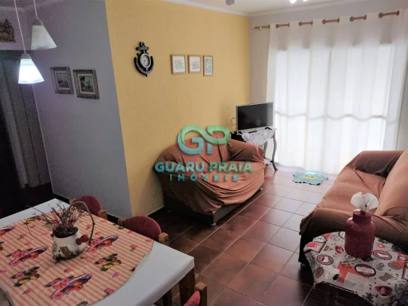 Imagem Apartamento à venda no bairro Enseada - Guarujá/SP
