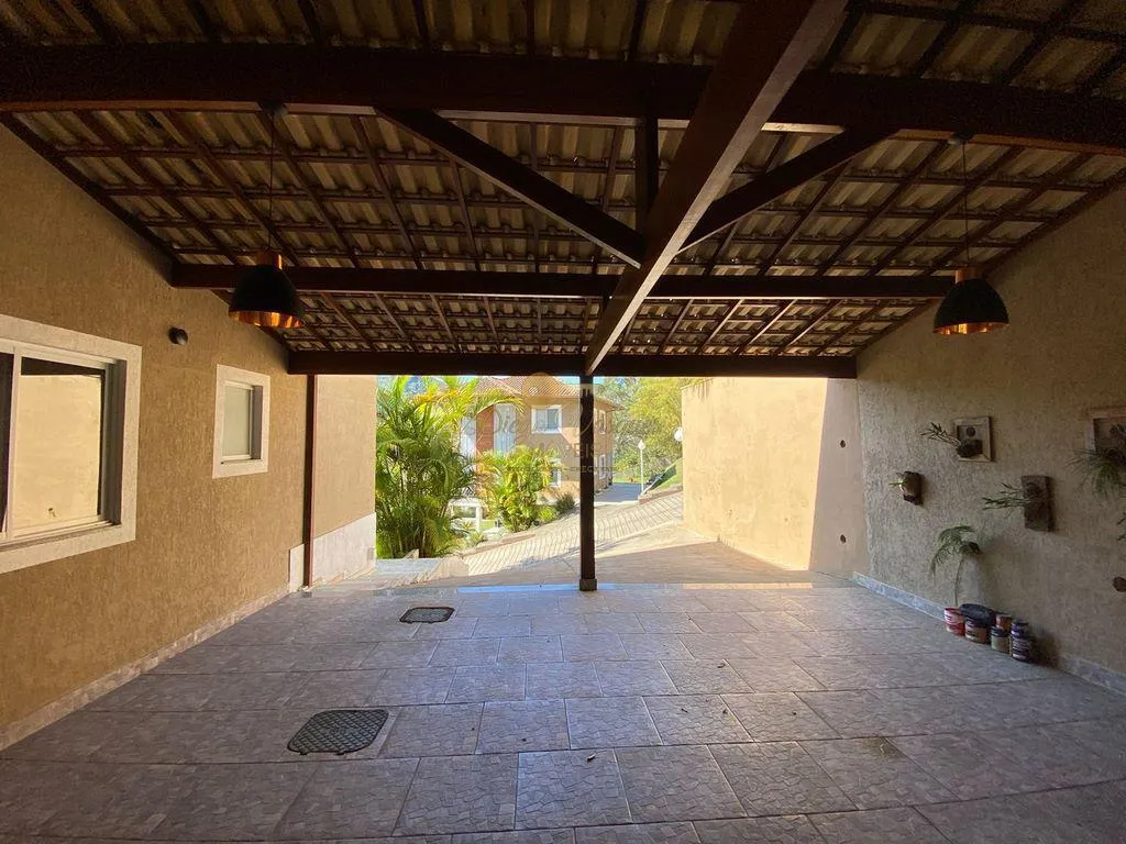 Imagem Casa em Condomínio para Venda em Teresópolis / RJ no bairro Bom Retiro