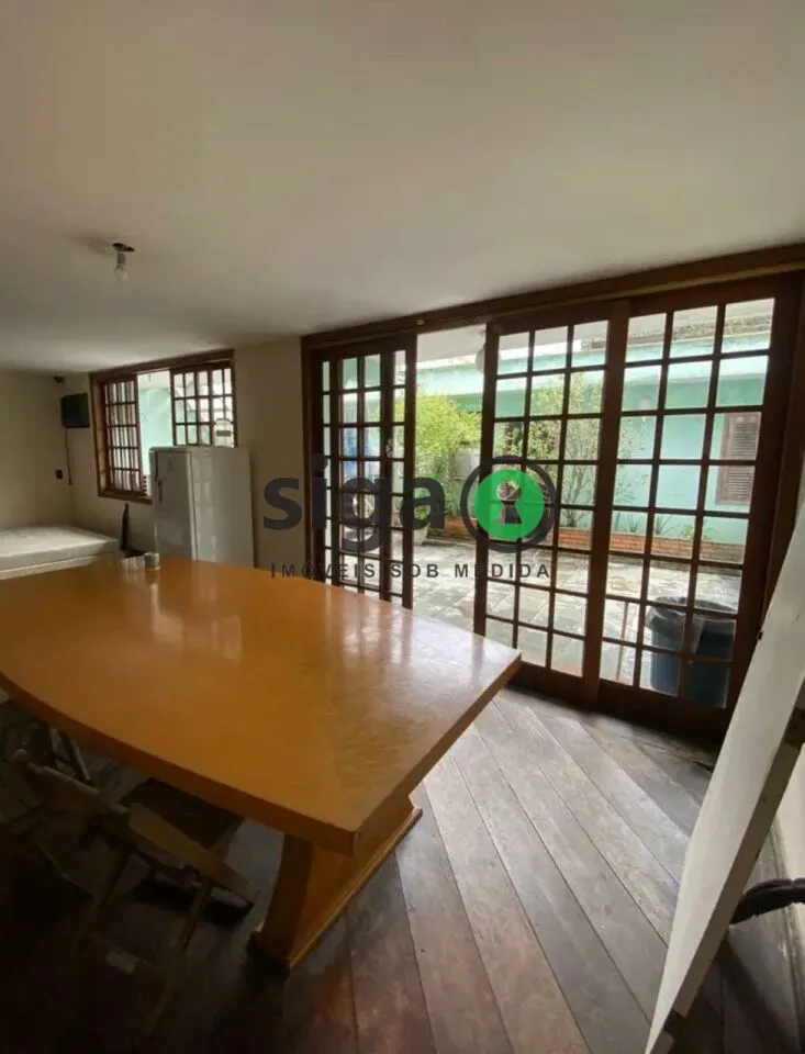 Imagem Prédio comercial em Pinheiros com 1200 AT e 506 AU para Locação ou Venda