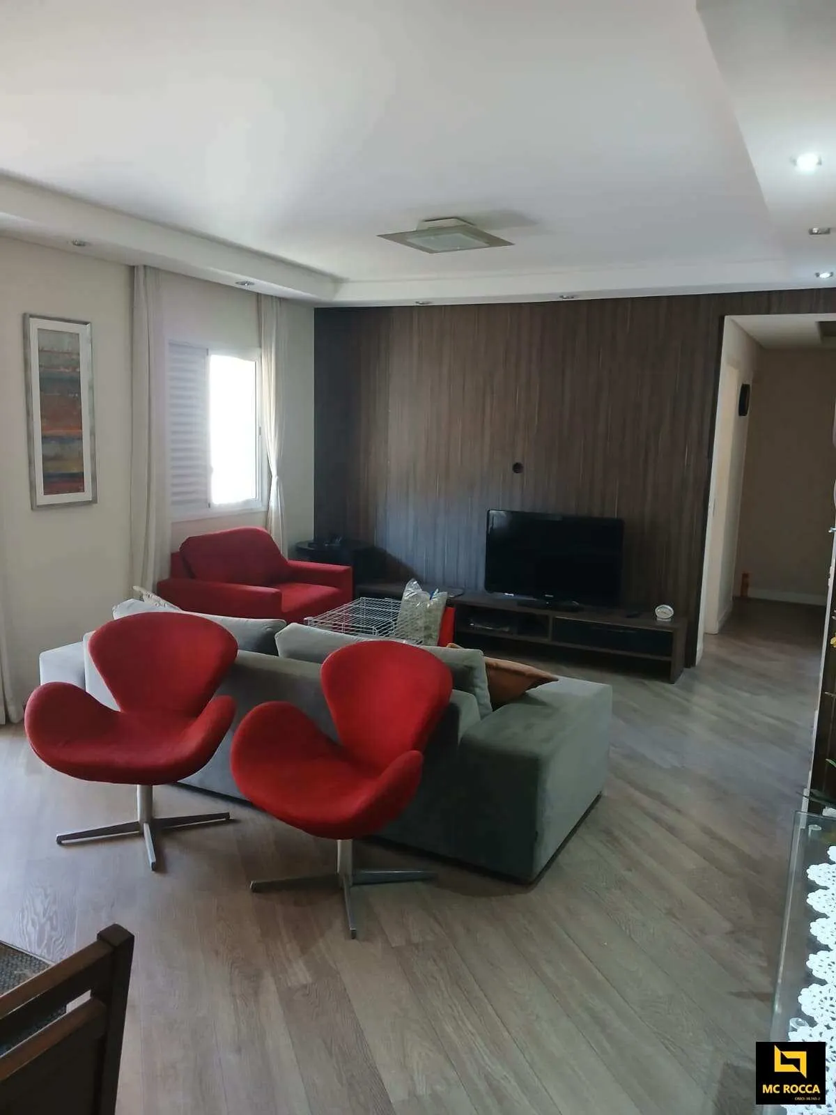 Imagem Apartamento com 3 dormitórios no Centro de São Bernardo do campo