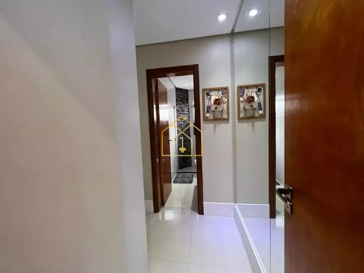 Imagem Apartamento à venda 2 quartos 1 suíte 2 vagas Vila Valparaíso - Santo André - SP