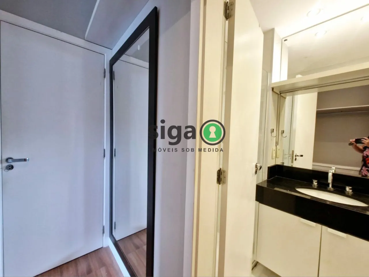 Imagem APARTAMENTO Á VENDA NA VILA ANDRADE COM 2 QUARTOS E 2 VAGAS!