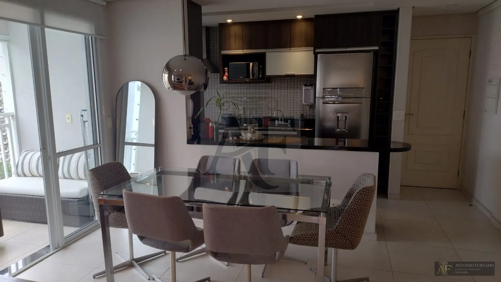 Imagem Apartamento para alugar em Vila Nova Conceição, São Paulo