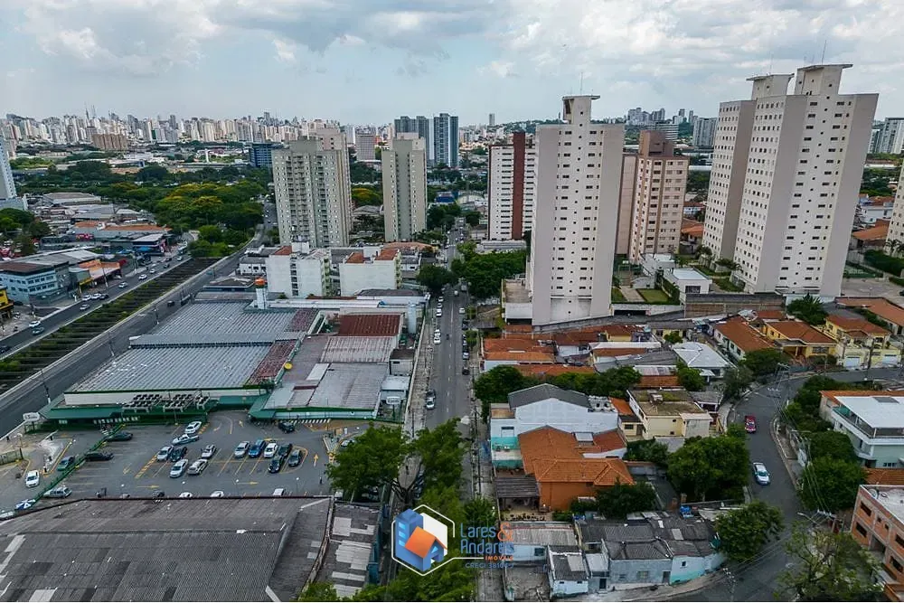 Anuncio Imóvel