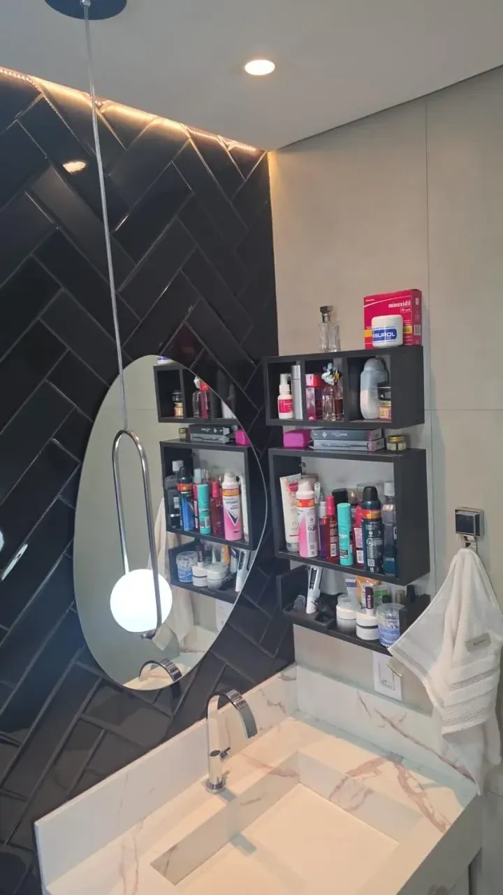Imagem Apartamento com 3 Quartos à Venda, 90,5 m² em Vila Oliveira - Mogi das Cruzes