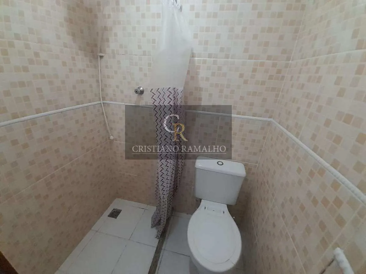Imagem Apartamento à venda em Cabo Frio, Passagem, com 3 quartos, 67m2