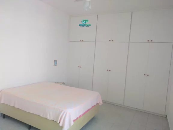 Imagem Apartamento Padrão para Venda em Astúrias Guarujá-SP