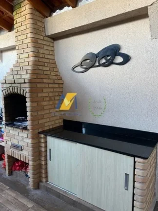 Imagem Casa com perfil ideal para quem analisa bem antes de comprar