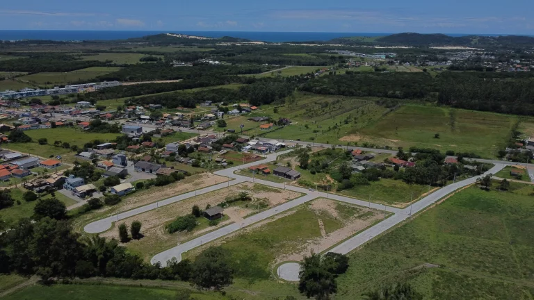 Imagem Terreno dos sonhos à venda em Campo Duna, Garopaba-SC!