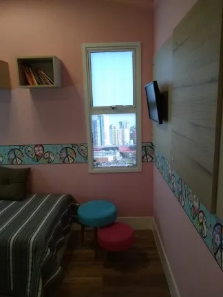 Imagem Apartamento com 3 Quartos à Venda, 84 m² em Loteamento Mogilar - Mogi das Cruzes