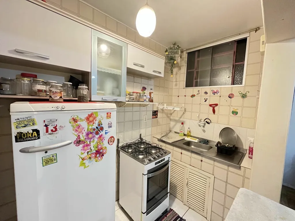 Imagem Apartamento em Centro Histórico