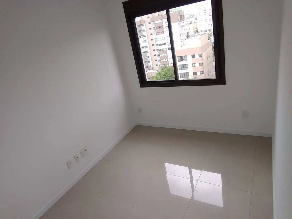 Imagem Apartamento em Higienópolis