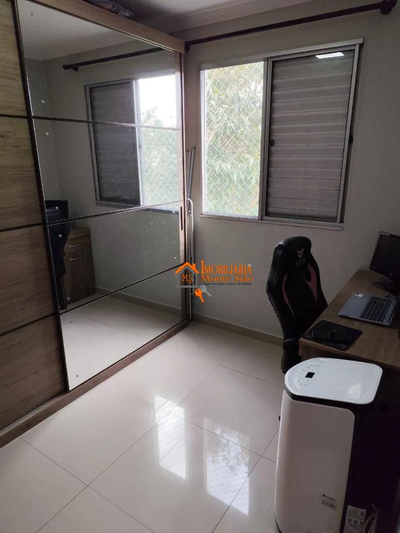 Imagem Apartamento com 2 dormitórios à venda, 42 m² por R$ 240.000,00 - Vila Izabel - Guarulhos/SP
