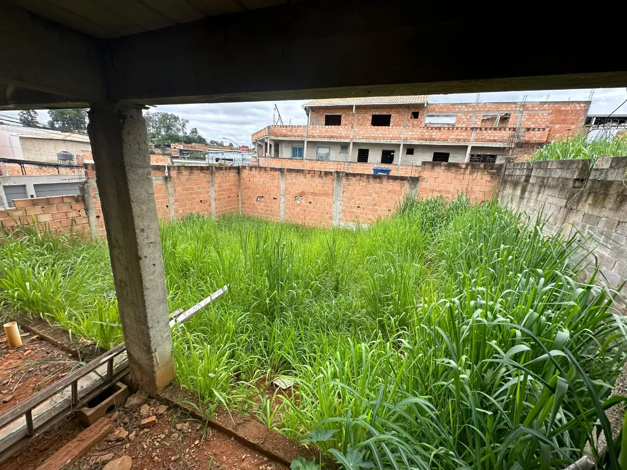 Foto do imóvel Loteamento/Condomínio