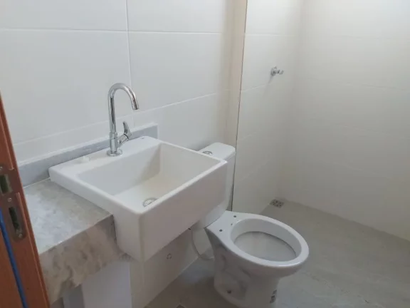 Imagem Apartamento Padrão