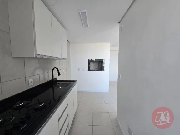 Imagem Apartamento para alugar, 74 m² por R$ 3.745,00/mês - Partenon - Porto Alegre/RS