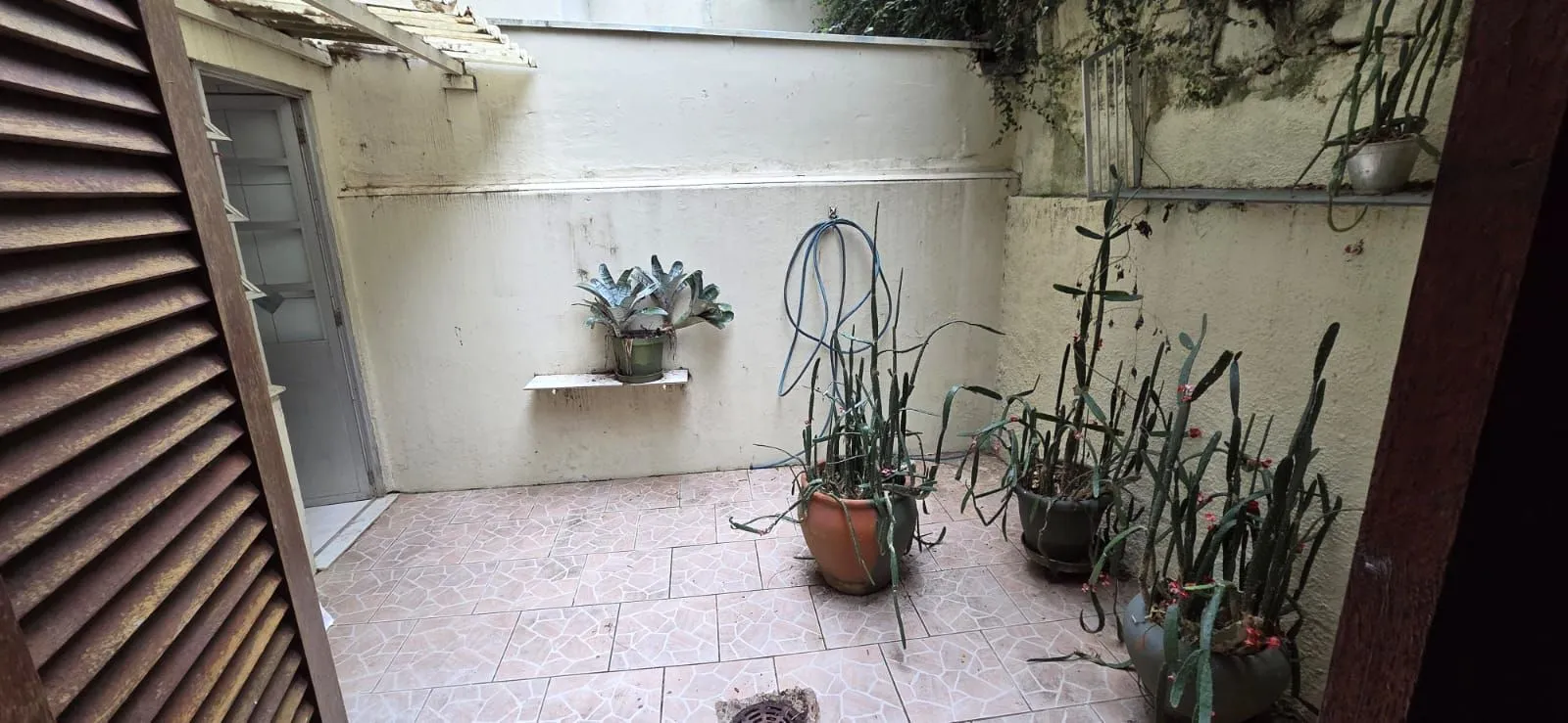 Imagem Apartamento em Auxiliadora