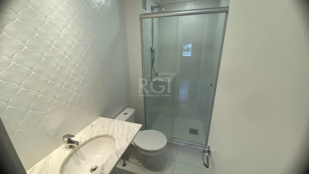 Imagem Apartamento ICON - 61m², 2 dormitórios, sendo 1 suites, churrasqueira e 1 vaga