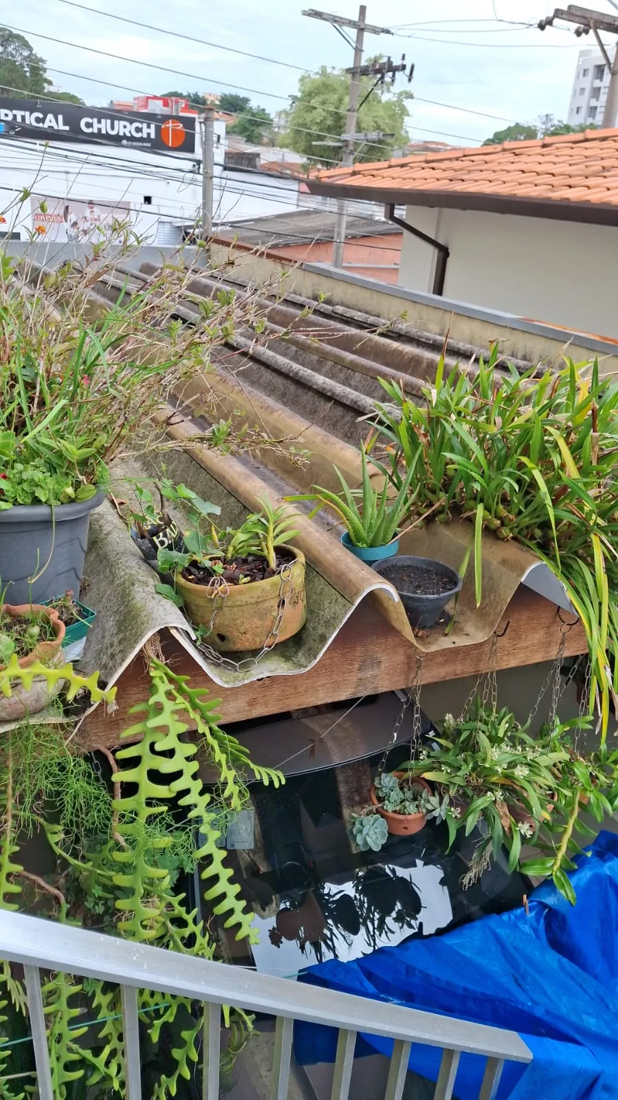 Imagem Vendo linda casa/ sobrado no bairro Campo Grande