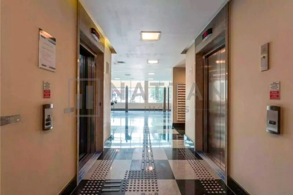 Imagem Sala à venda, 33 m² por R$ 750.000,00 - Tatuapé - São Paulo/SP