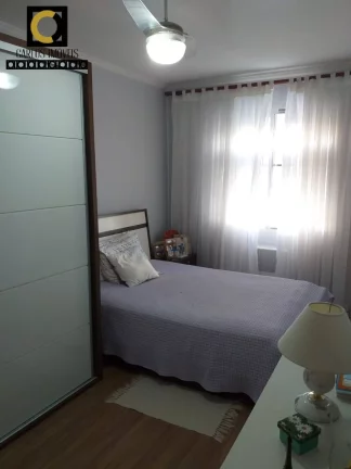 Imagem Apartamento a venda no bairro da Boa Vista em São Vicente!!!!