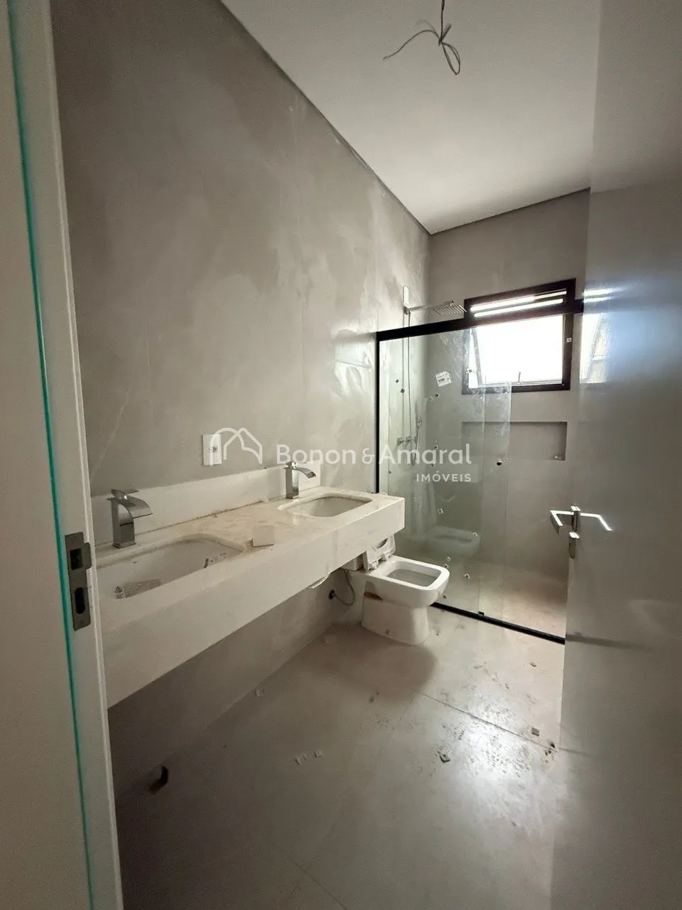 Imagem Casa Térrea à venda com 03 quartos no Condomínio Santorini bairro Parque Brasil 500, em Paulínia