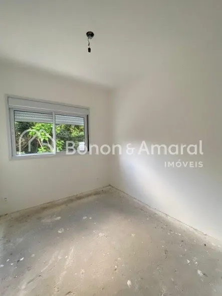 Imagem "Conforto e Qualidade de Vida: Apartamento de 3 Dormitórios no Taquaral - Campinas"