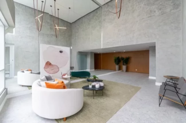 Imagem VIVA BENX STAR CONCEIÇÃO - Apto de 38m² (NR), 1 dorm, próximo à Estação de Metrô Conceição!