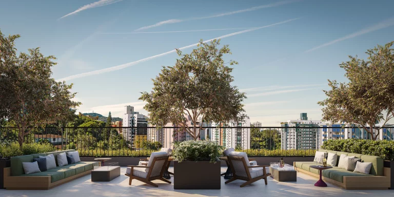 Imagem APARTAMENTO RESIDENCIAL em JOINVILLE - SC, ATIRADORES