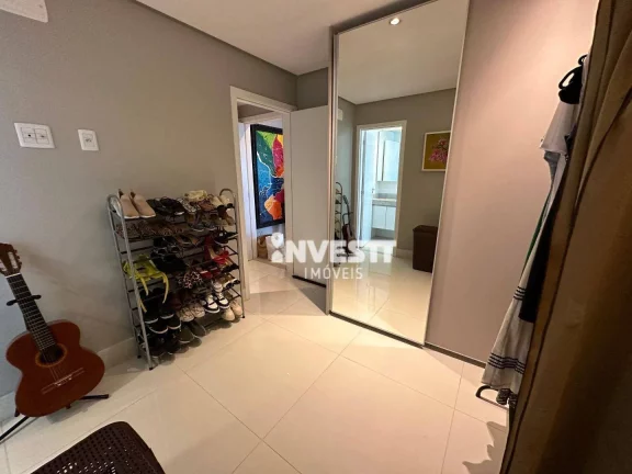 Imagem Apartamento à venda no Park Lozandes - Goiânia/GO