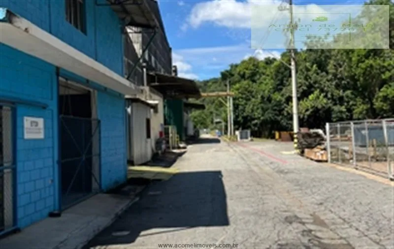 Imagem Galpões para venda em Franco da Rocha no bairro Glebas