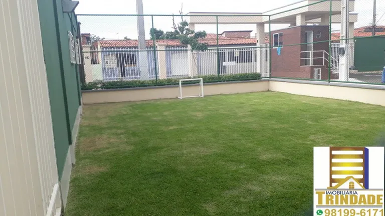Imagem Apartamento com 2 Quartos à Venda, 54 m² em COHAB Anil I - São Luís