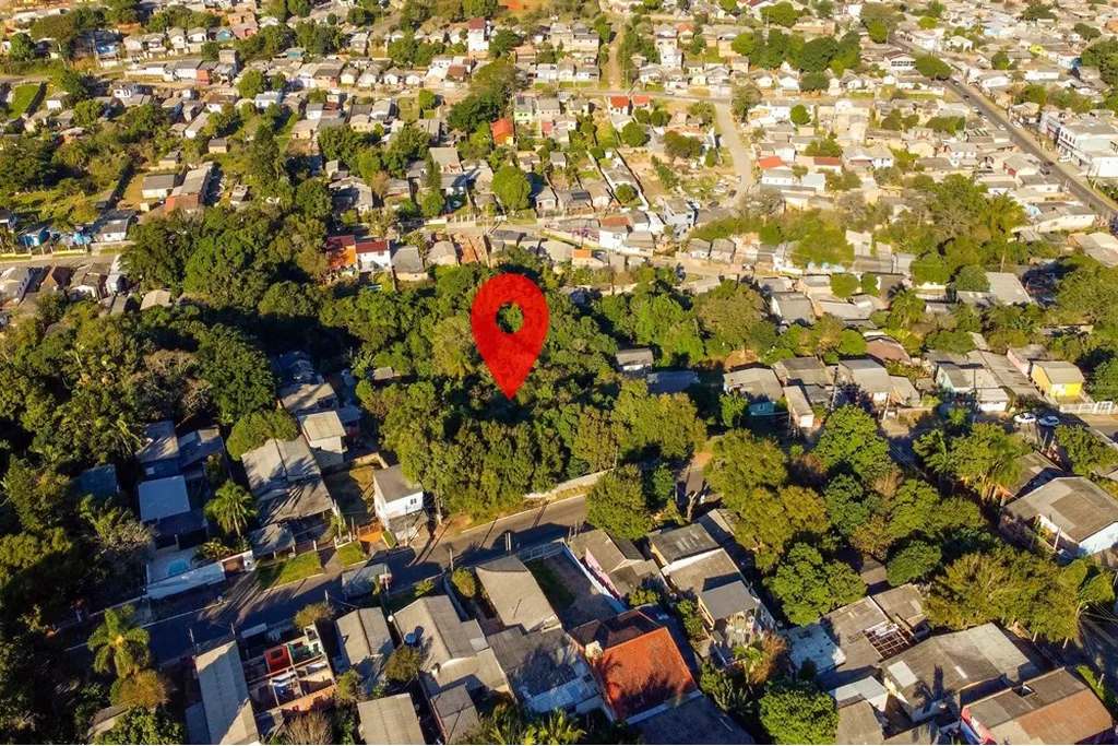 Imagem Terreno em Bela Vista