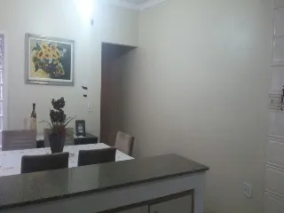 Imagem Sobrado à venda na Vila Scarpelli, Santo André-Sp, sobrado com permuta em Santo André