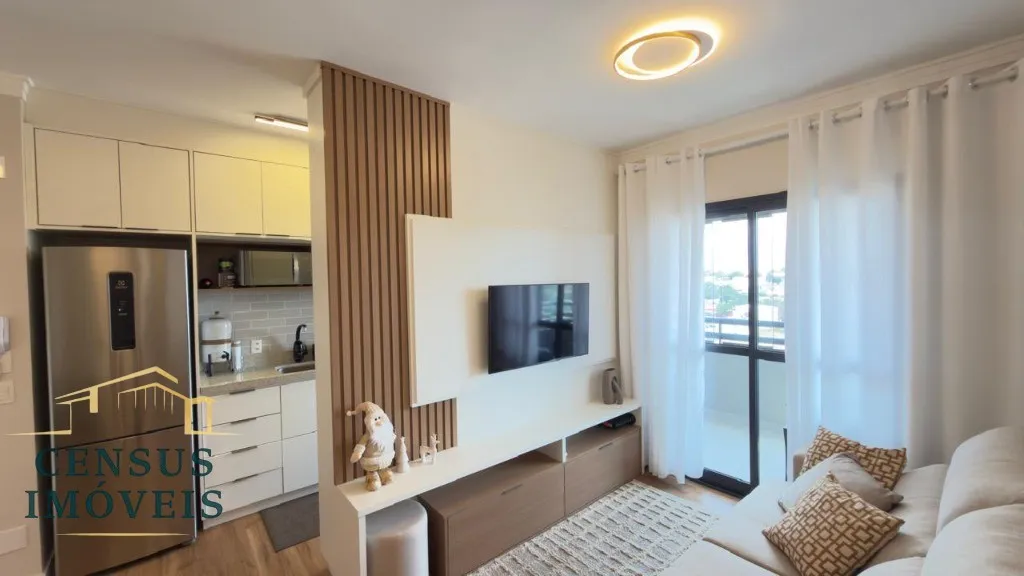 Foto do imóvel: Apartamento à venda no Condomínio Maestro Carlos Gomes em Valinhos - São Paulo. em VILA SÃO SEBASTIÃO