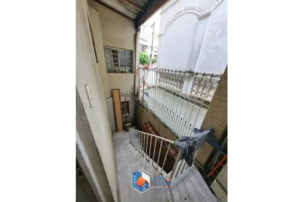 Imagem Casa à venda 3 Quartos 2 Vagas 150M² Aclimação São Paulo - SP