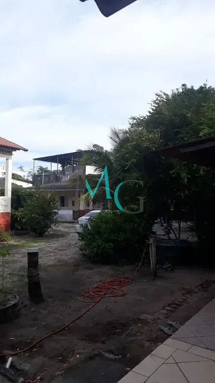 Imagem Área à venda, 7339 m² por R$ 6.300.000,00 - Campo Grande - Rio de Janeiro/RJ
