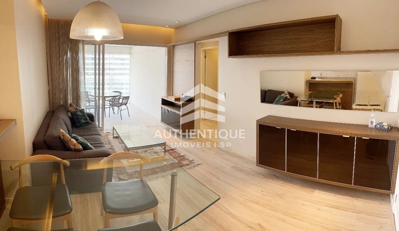 Imagem FLORIDA PENTHOUSES SMART LIVING BROOKLIN - Apartamento à venda em São Paulo/SP