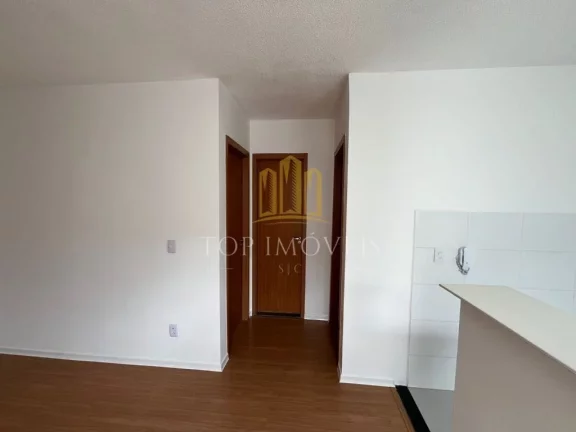 Imagem Apartamento Localizado no Frei Galvao 2 dormitorios 44 m2