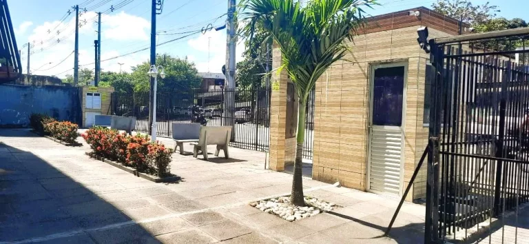 Imagem Apartamento para Venda em Recife, Tejipió, 3 dormitórios, 1 banheiro, 1 vaga