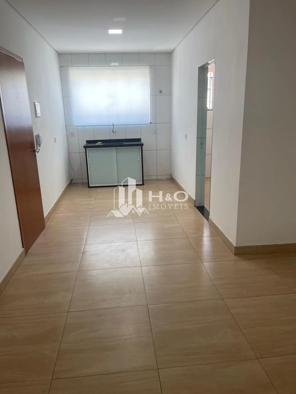 Foto do imóvel Kitnet para Locação na Avenida Líder | 40m² | Próxima ao Metrô