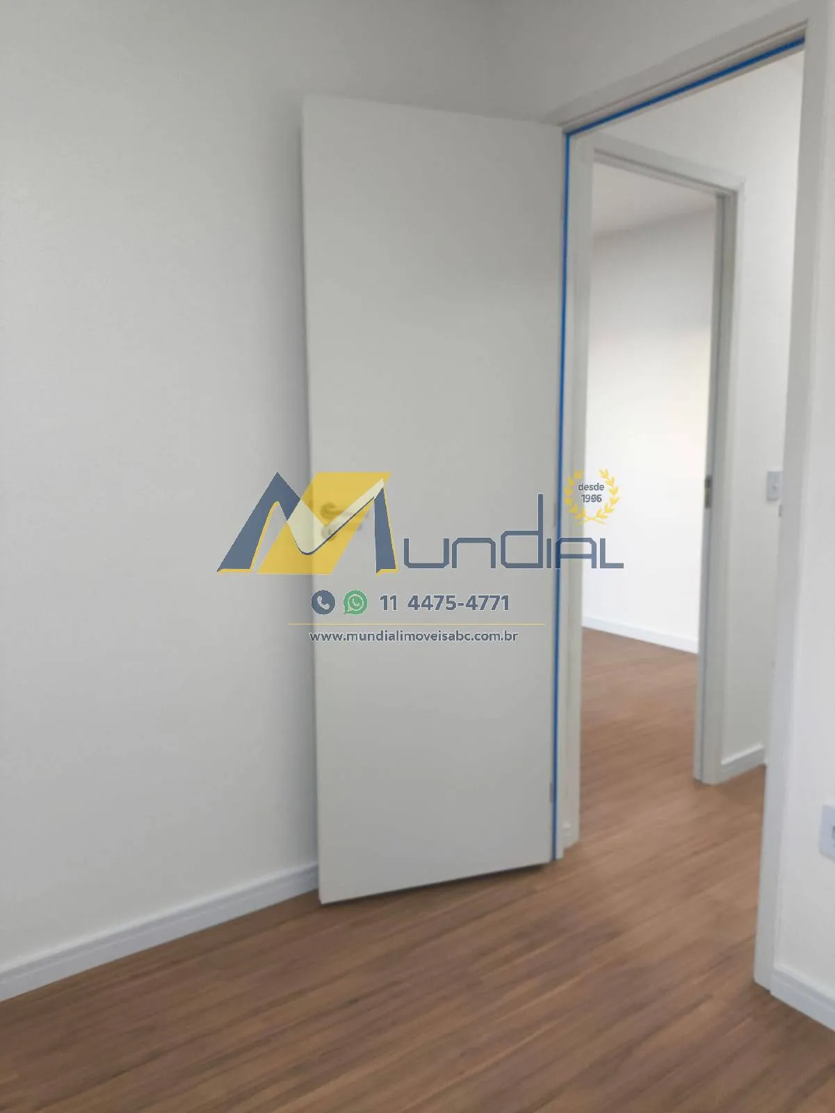 Imagem Sobrado à Venda no Condomínio Paradise - 105 m²,Suíte e Lazer Completo