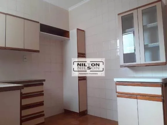 Imagem Apartamento com 2 dormitórios à venda, 80 m² por R$ 310.000,00 - Centro - Campinas/SP